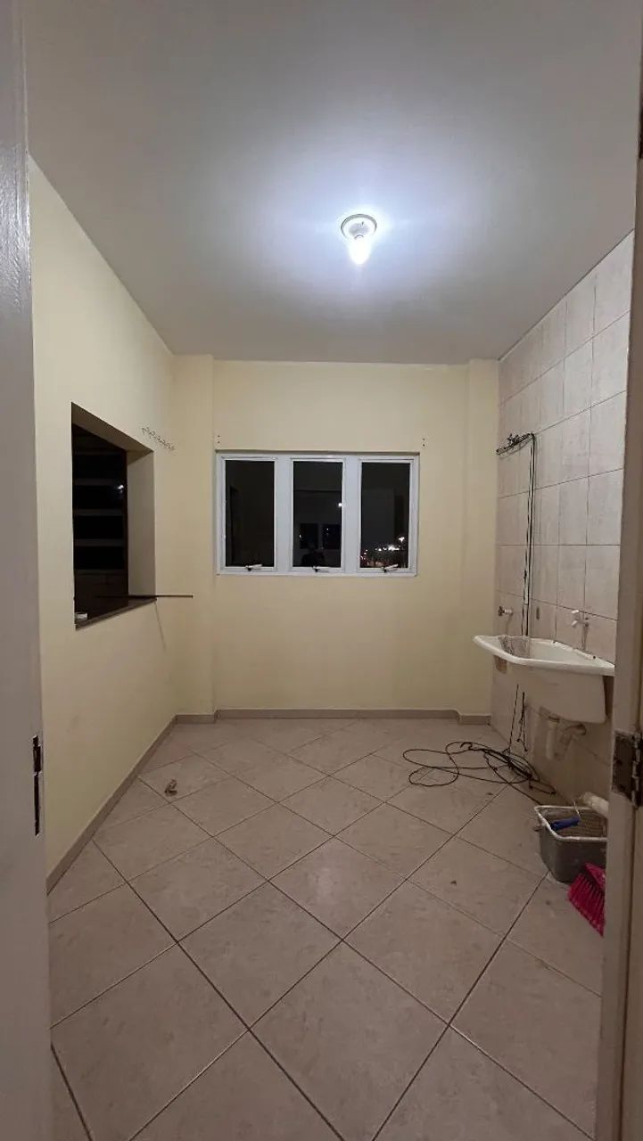 Aluguel apartamento 3 quartos - Foto 3