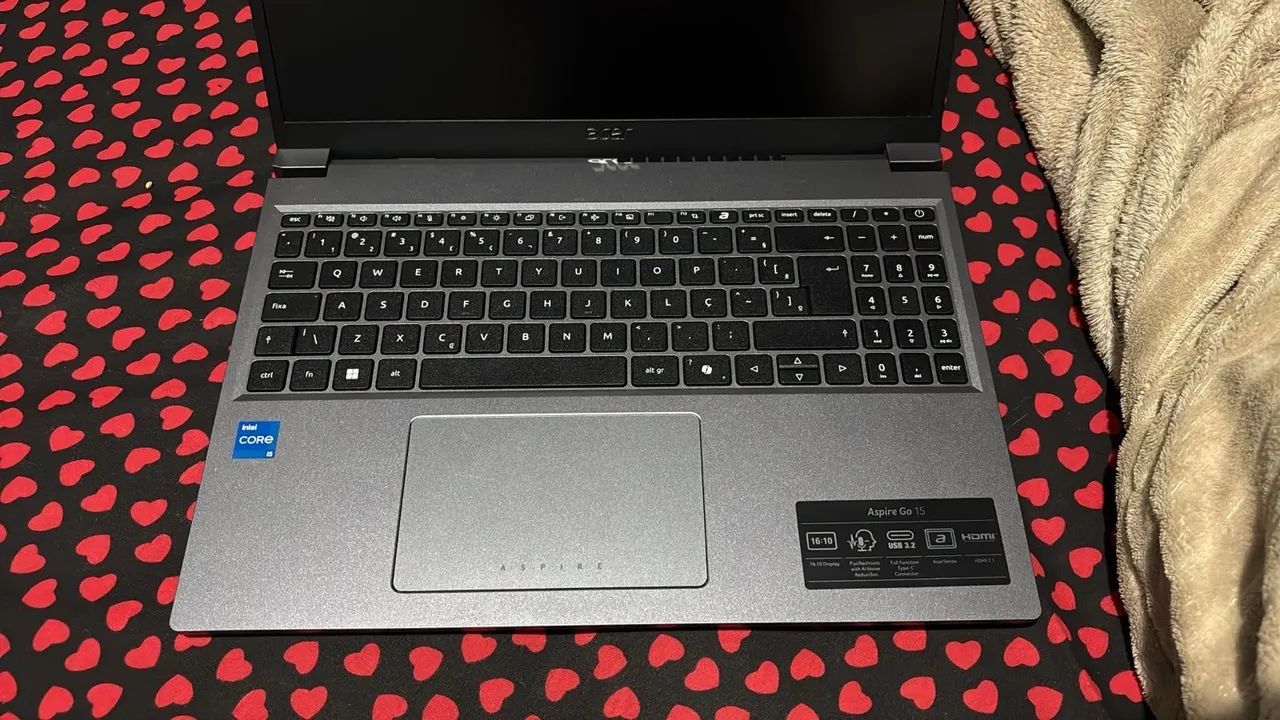 Vendo notebook  - Foto 3