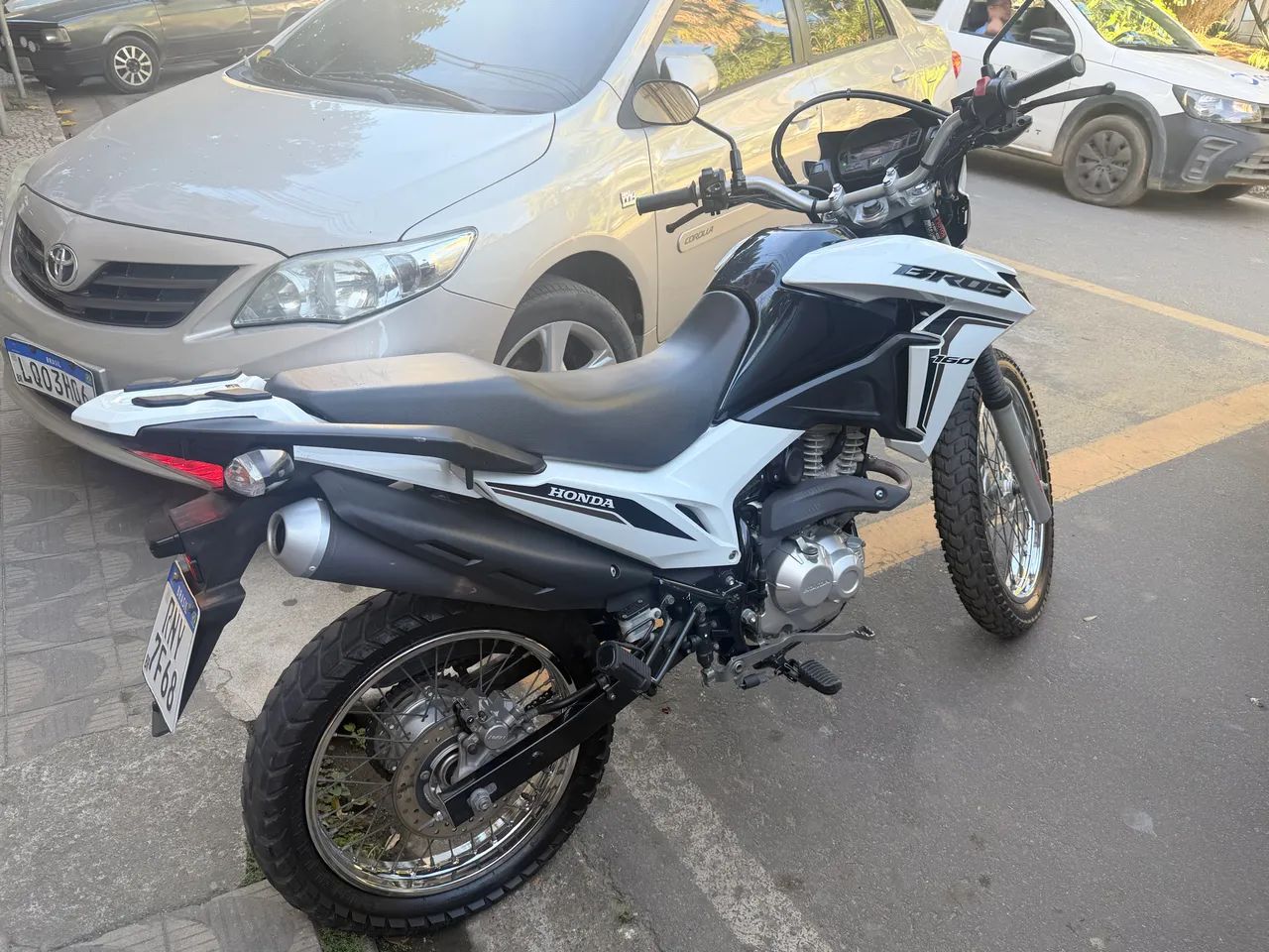 Honda  - Foto 2