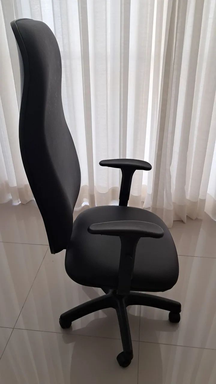 Cadeira de Escritório - Foto 2
