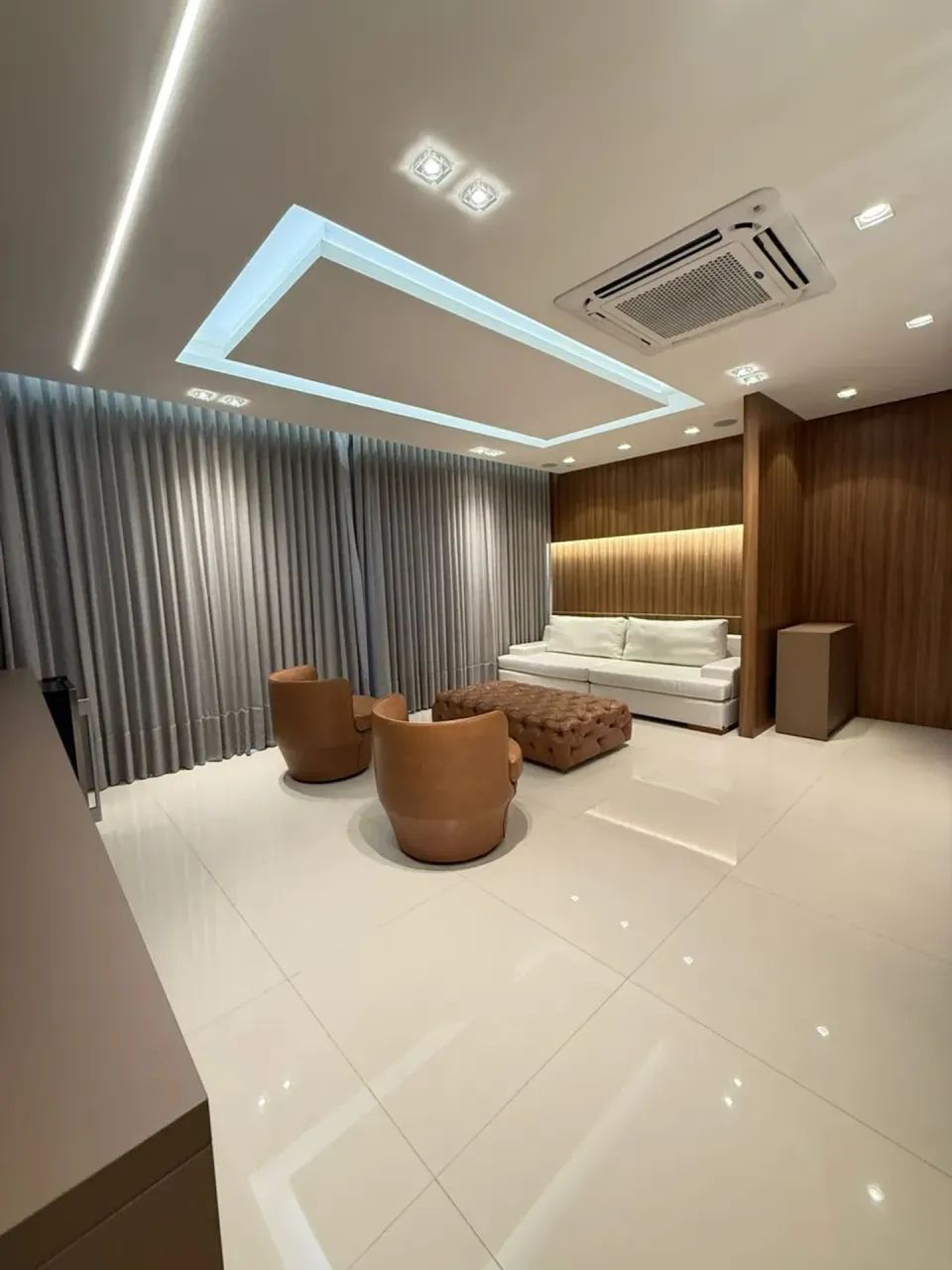 TG| PENINSULA WAY - 161 m2 com 3 Suites