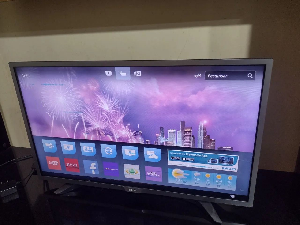 Smartv  - Foto 3