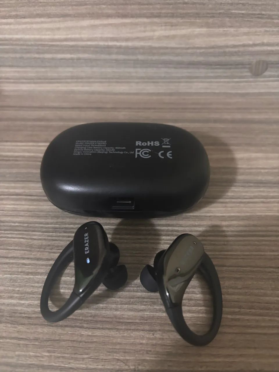 Lenovo Erazer XT80 - Foto 2