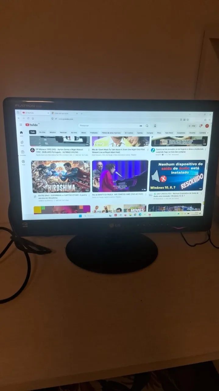Monitor 