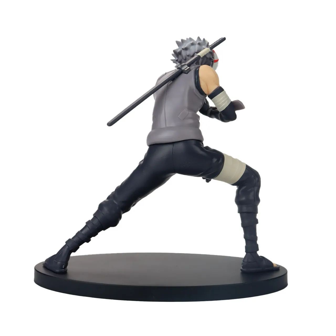 Figure Naruto Shippuden Hatake Kakashi - Foto 2