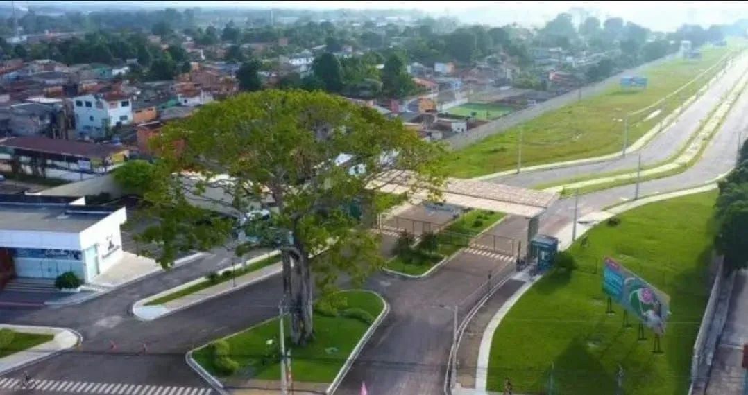 QUITADO Bougainville - Próximo da Entrada e praças  - Foto 2