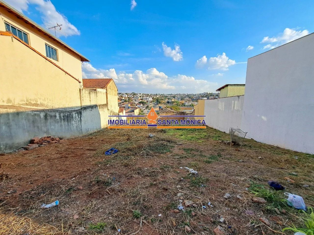 Lote 279,50m² - Santa Mônica - Foto 2