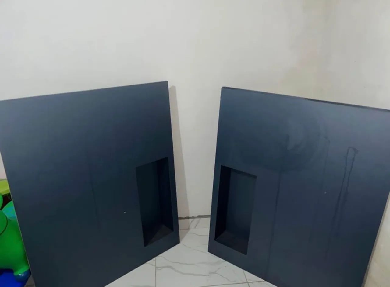 Painel de sal ou quarto - Foto 4