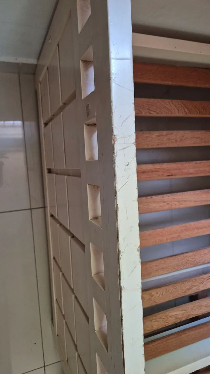 Solid Wood Bed65579520437635123