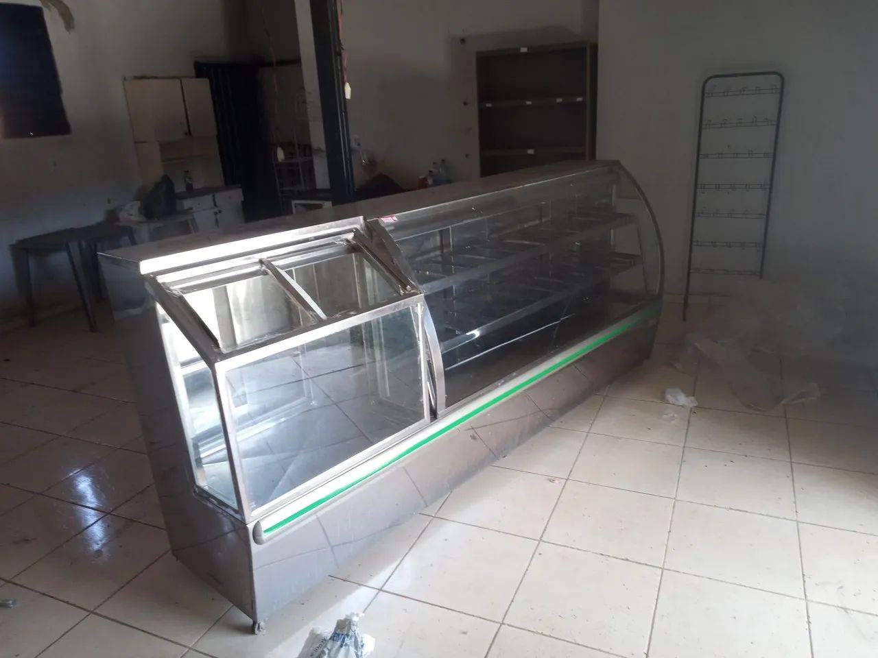 Vitrine expositora  - Foto 3