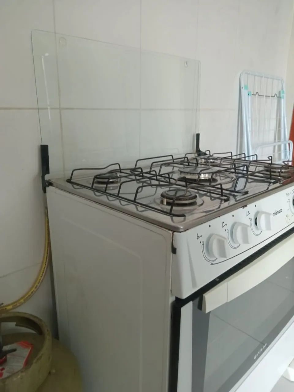 Fogão  - Foto 5