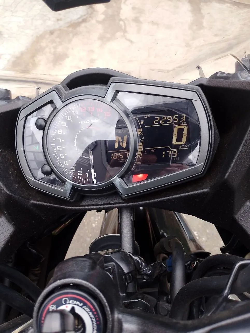 Ninja 400 - Foto 5