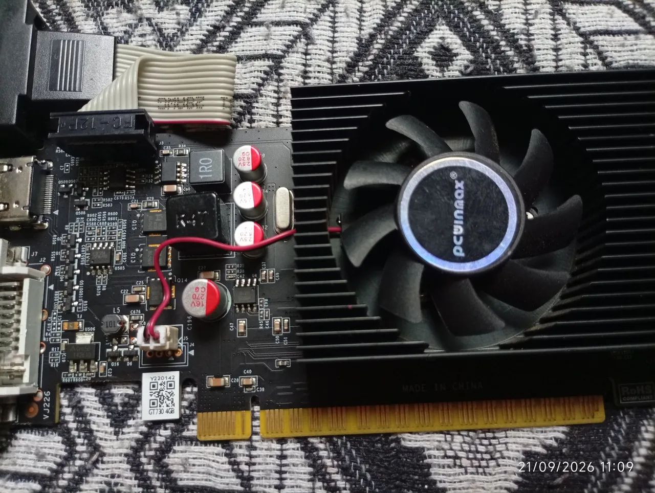 Peças de computador Funcionando - Foto 2