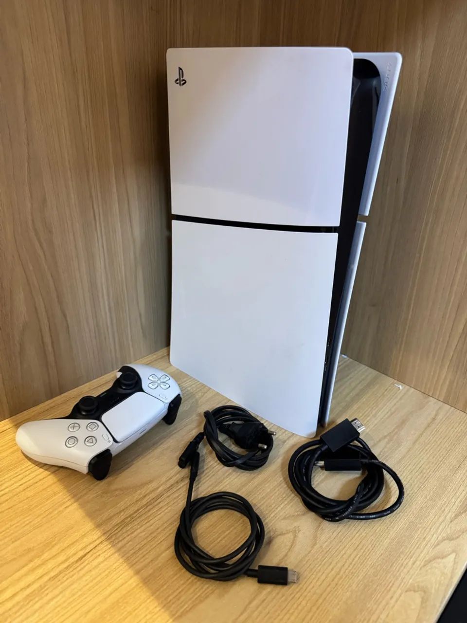 PlayStation 5 - Foto 2