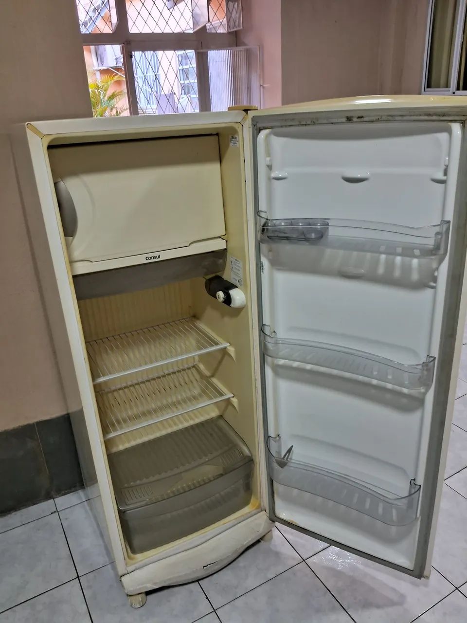 Geladeira Consul  - Foto 2