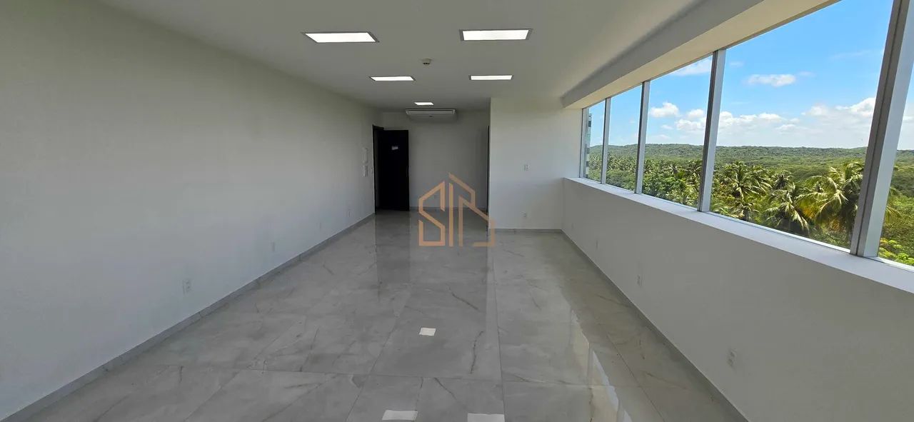 Sala comercial Andar Comercial em Paiva, Cabo de Santo Agostinho/PE - Foto 5