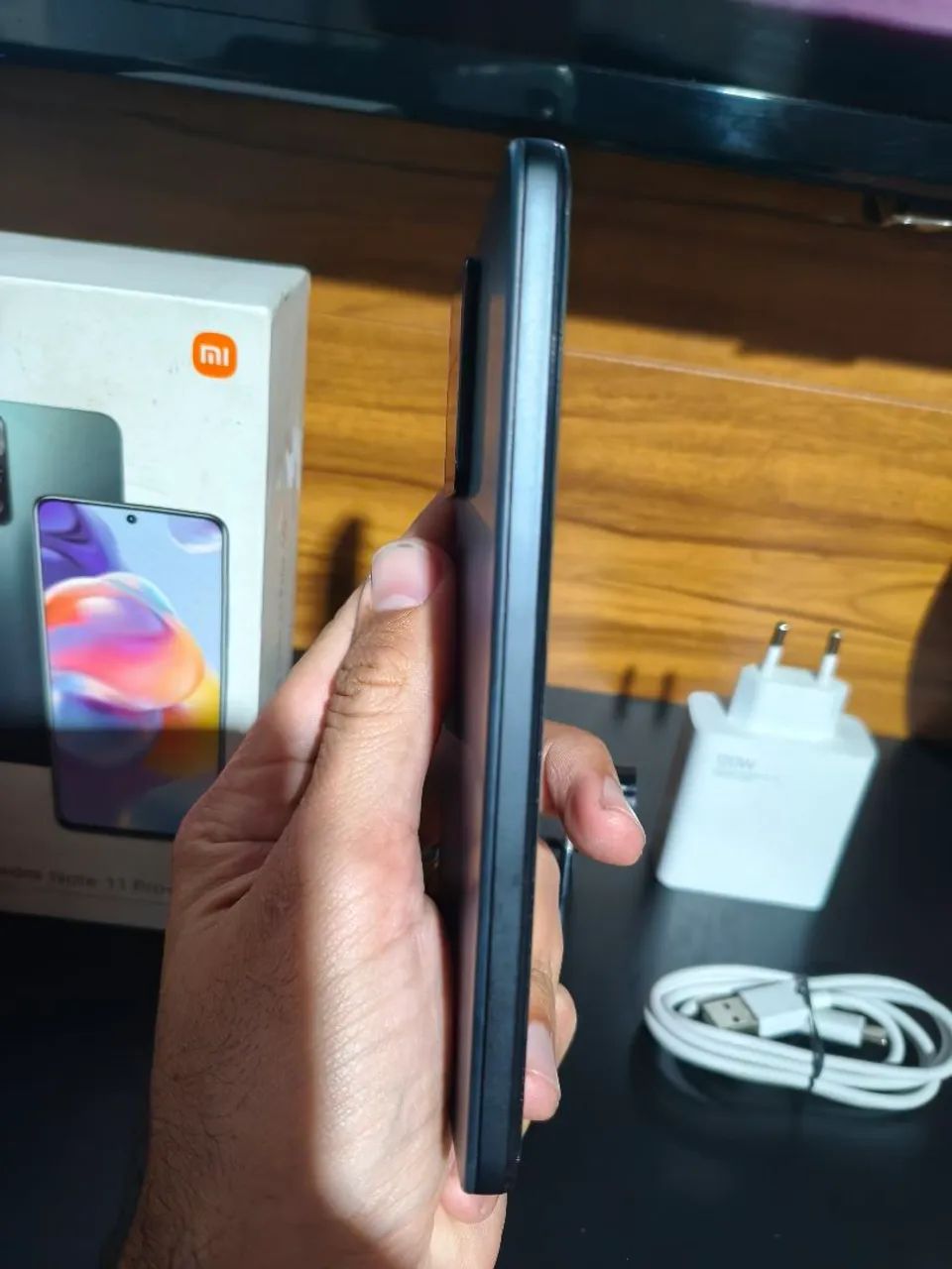 Redmi 11 Pro Plus 5G - Foto 4
