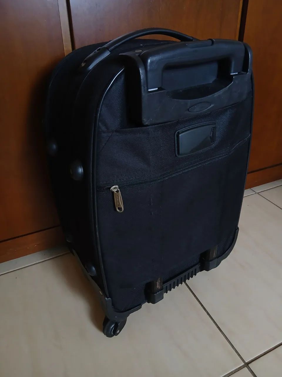 MALA DE VIAGEM FERRAZZI - Foto 2