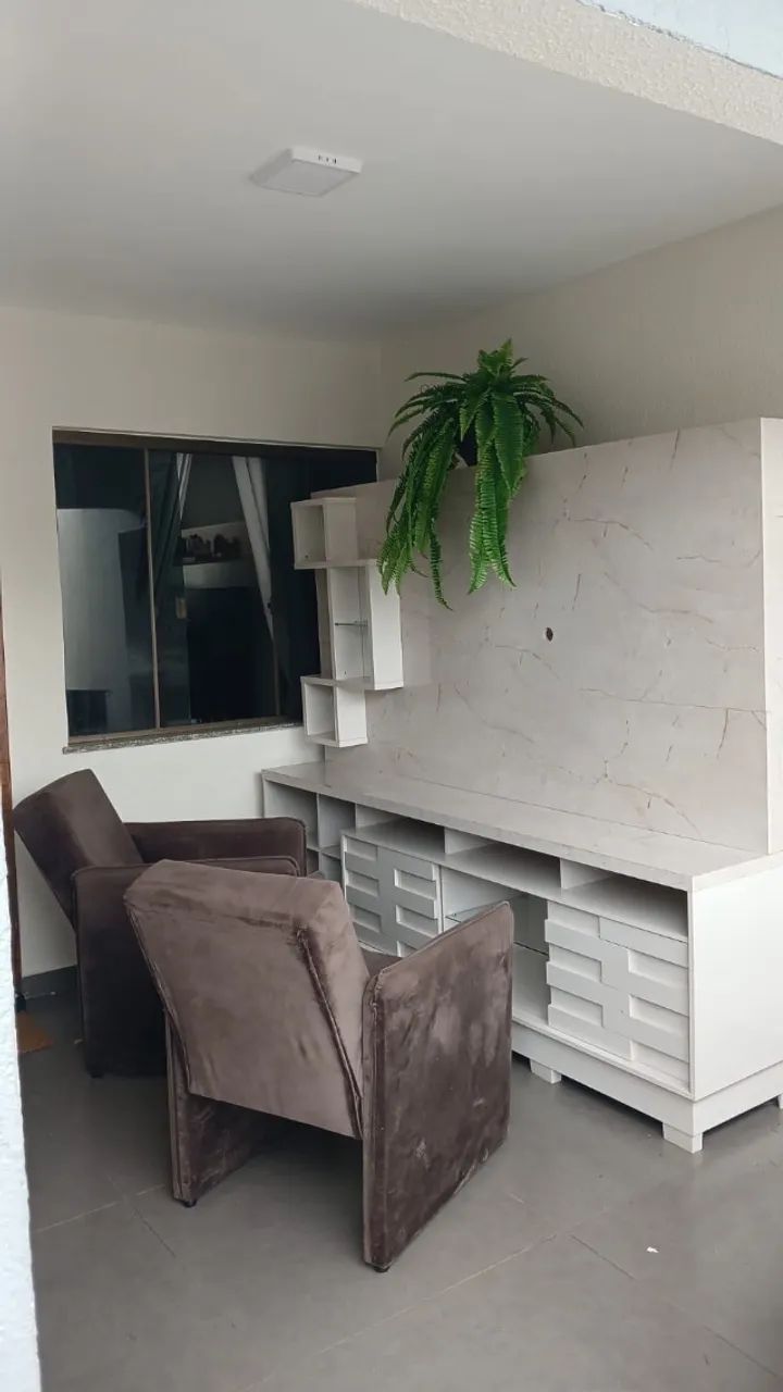 Vendo Rack Painel - Foto 2