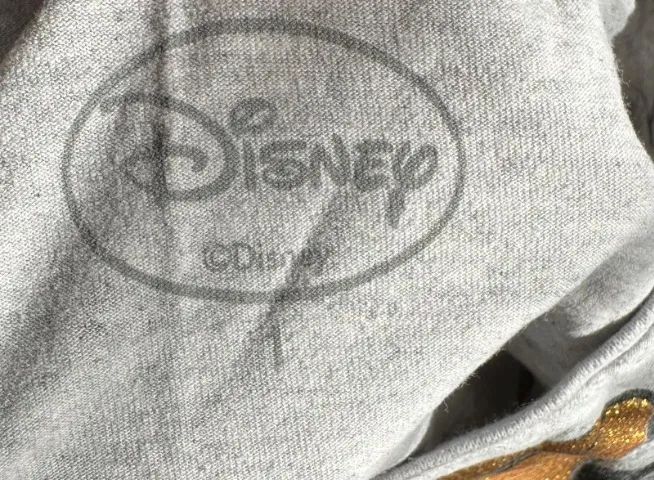 Camisetas Minnie C&A tamanho 12 meses (Desapegos) - Foto 4