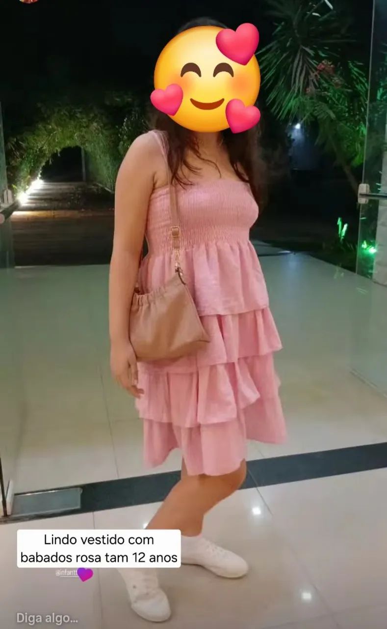 Vestido belíssimo - Foto 2