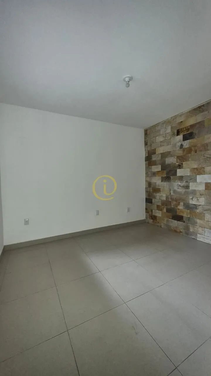 Casa para Aluguel em Santo André, Bh