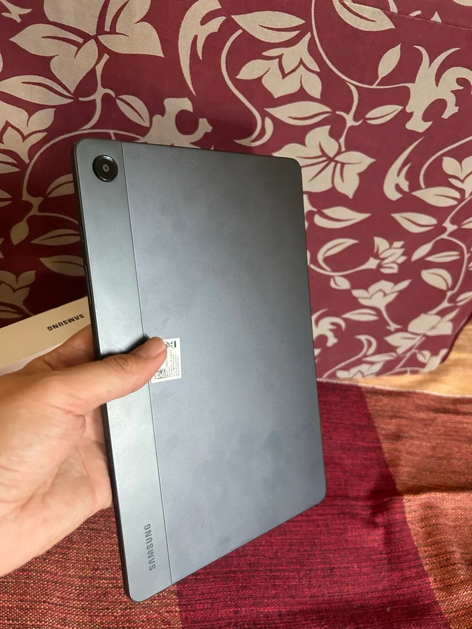 Tablet Tab A9+ 5G - Foto 2