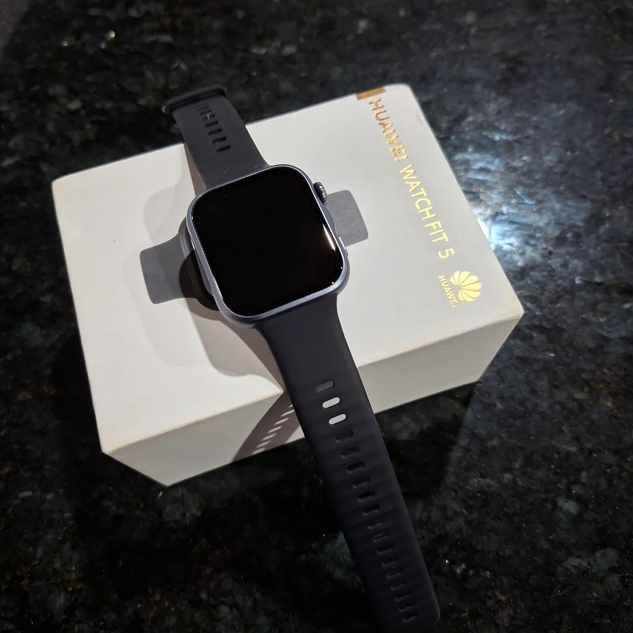 HUAWEI WATCH FIT 5