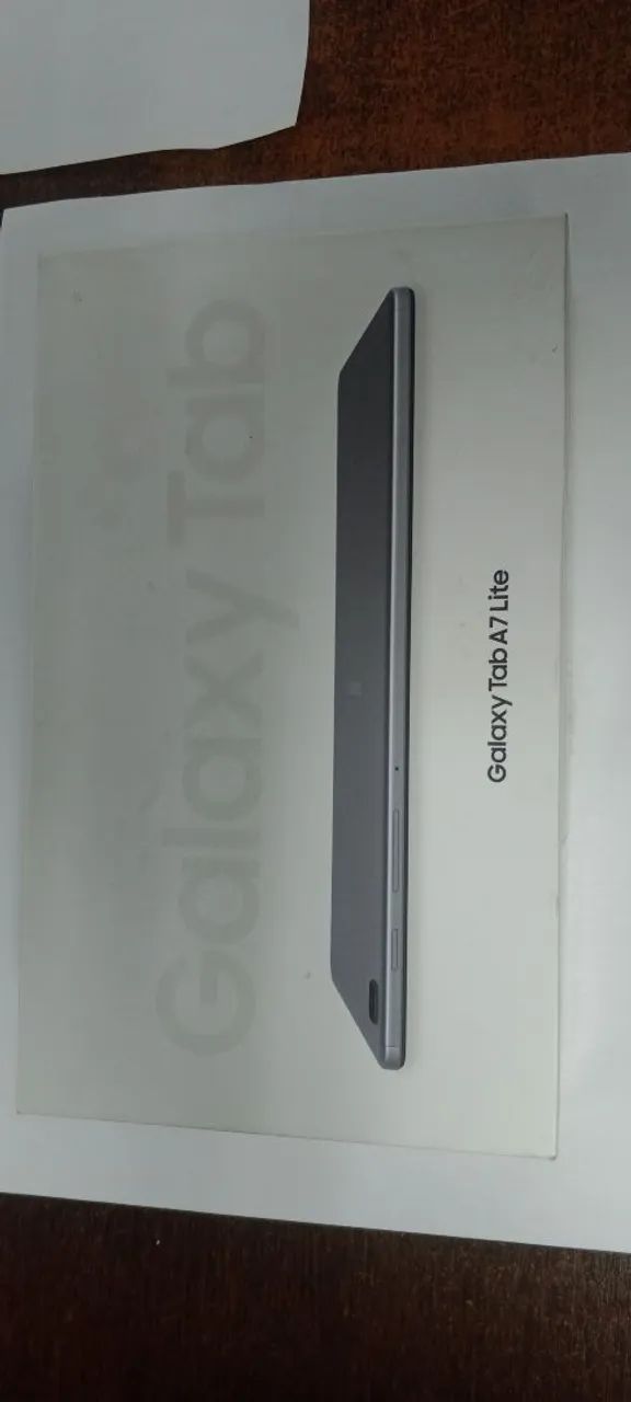 Suporte e caixa para tablets  - Foto 4