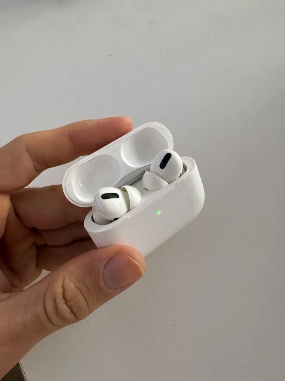 Air Pod Pro 1 geraç ão  - Foto 2