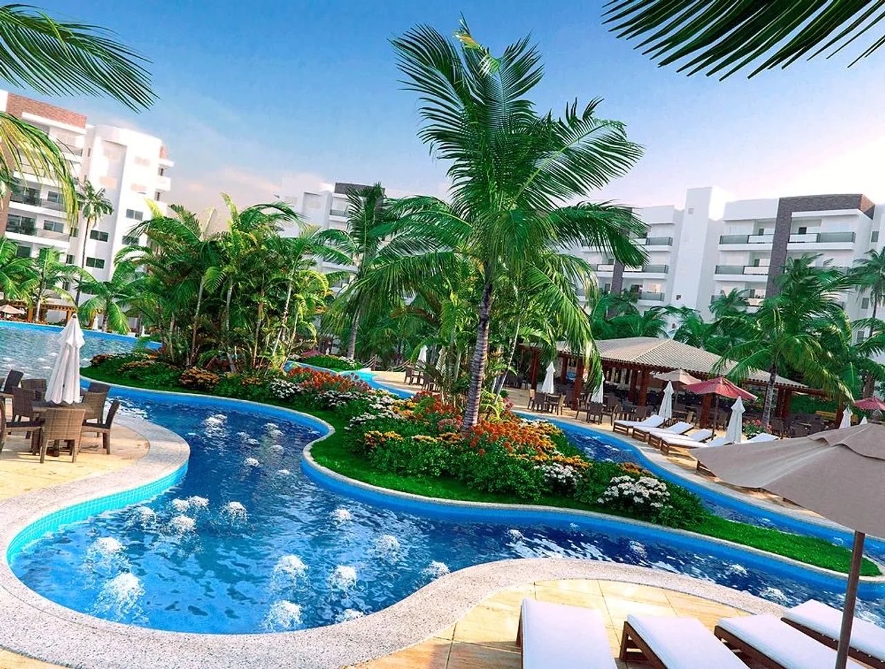 Hotel CALDAS NOVAS - Foto 5