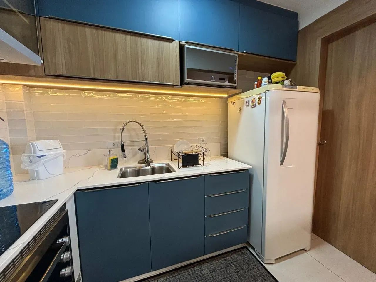 Apartamento à venda com 2 quartos em Coqueiros - Florianópolis - SC - Foto 4
