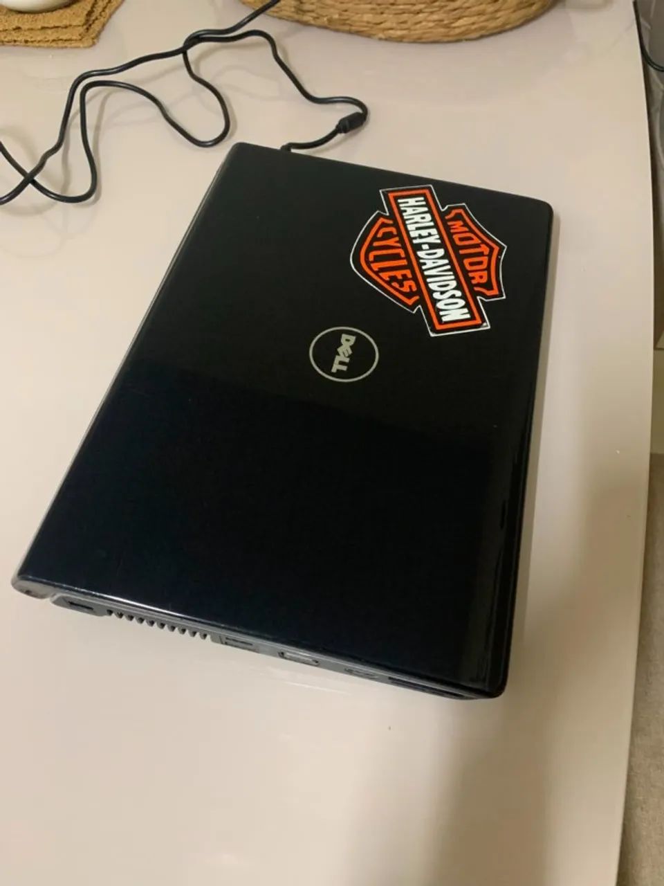 Dell Studio 1458 Intel Core i5| 4GB RAM | SSD 128GB | Windows 10 - Foto 3