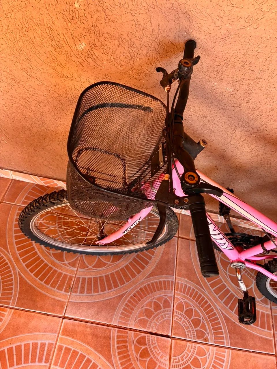 Bicicleta  - Foto 5