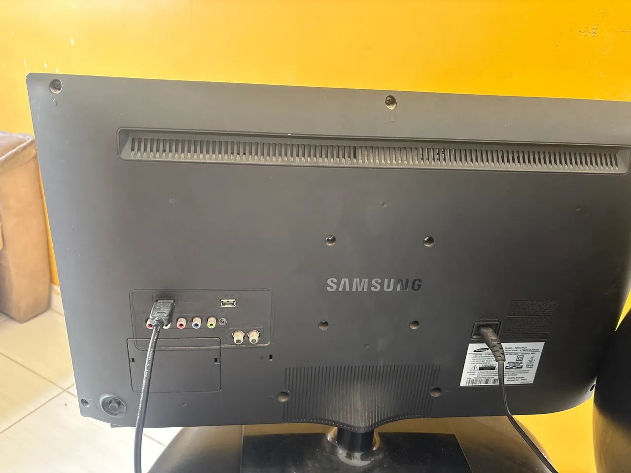 Monitor Samsung  - Foto 2