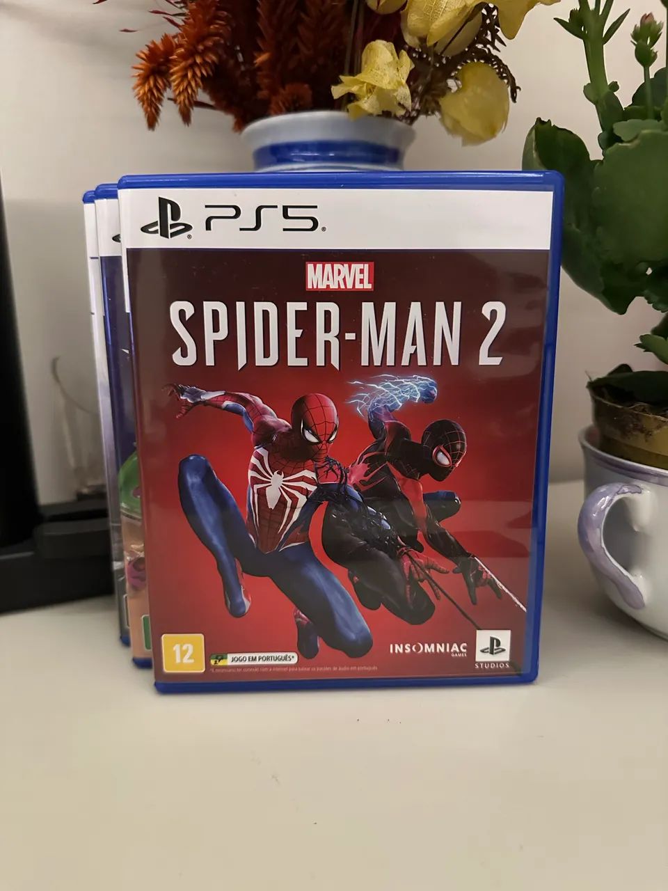 Spider-Man 2 PS5