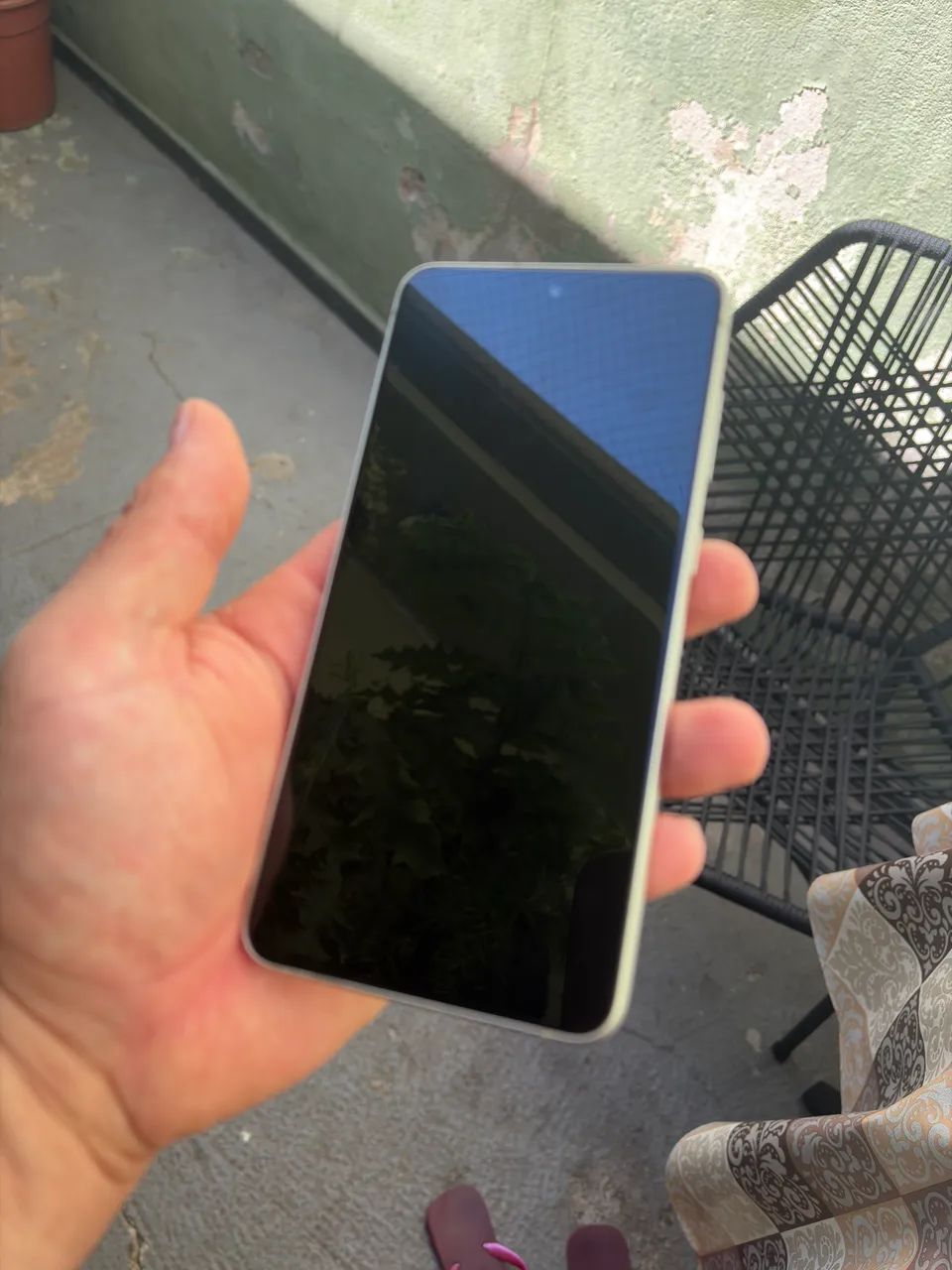 Samsung Galaxy S21FE - 128GB - Foto 2