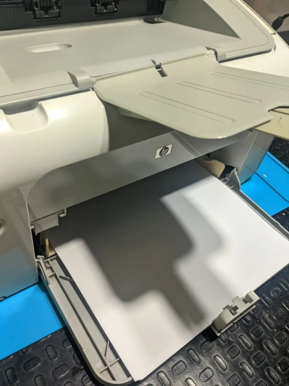 HP LaserJet Pro P1102 - Foto 2