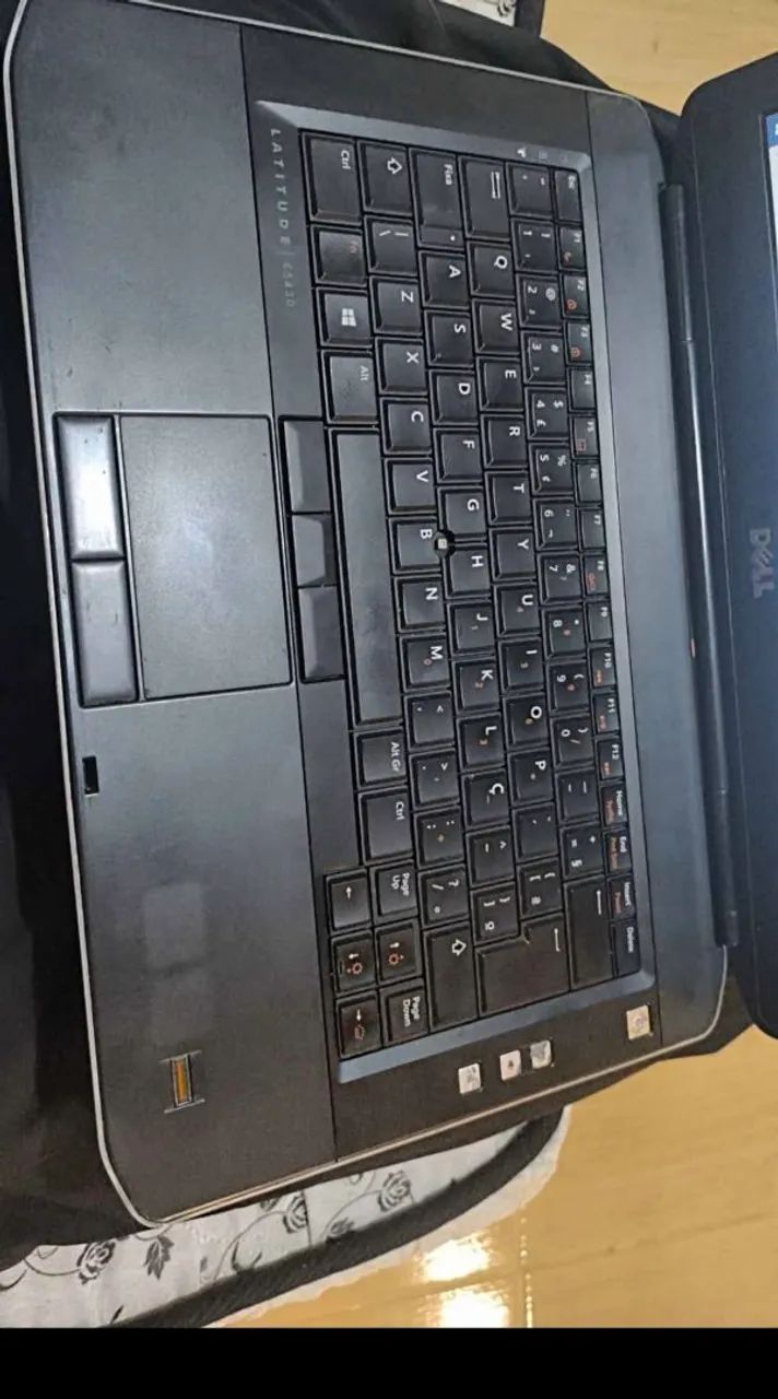 Notebook Dell latitude e5430 - Foto 2