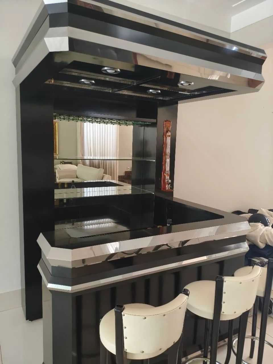 Bar residencial  - Foto 3