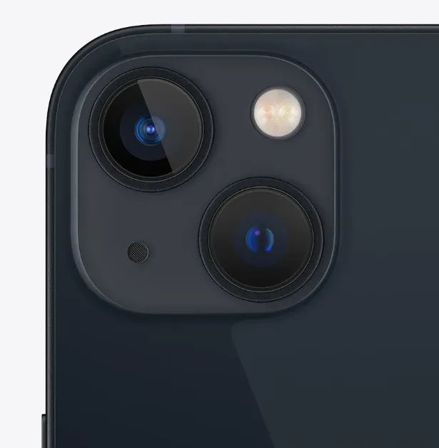 Iphone 13 - Preto - Foto 2