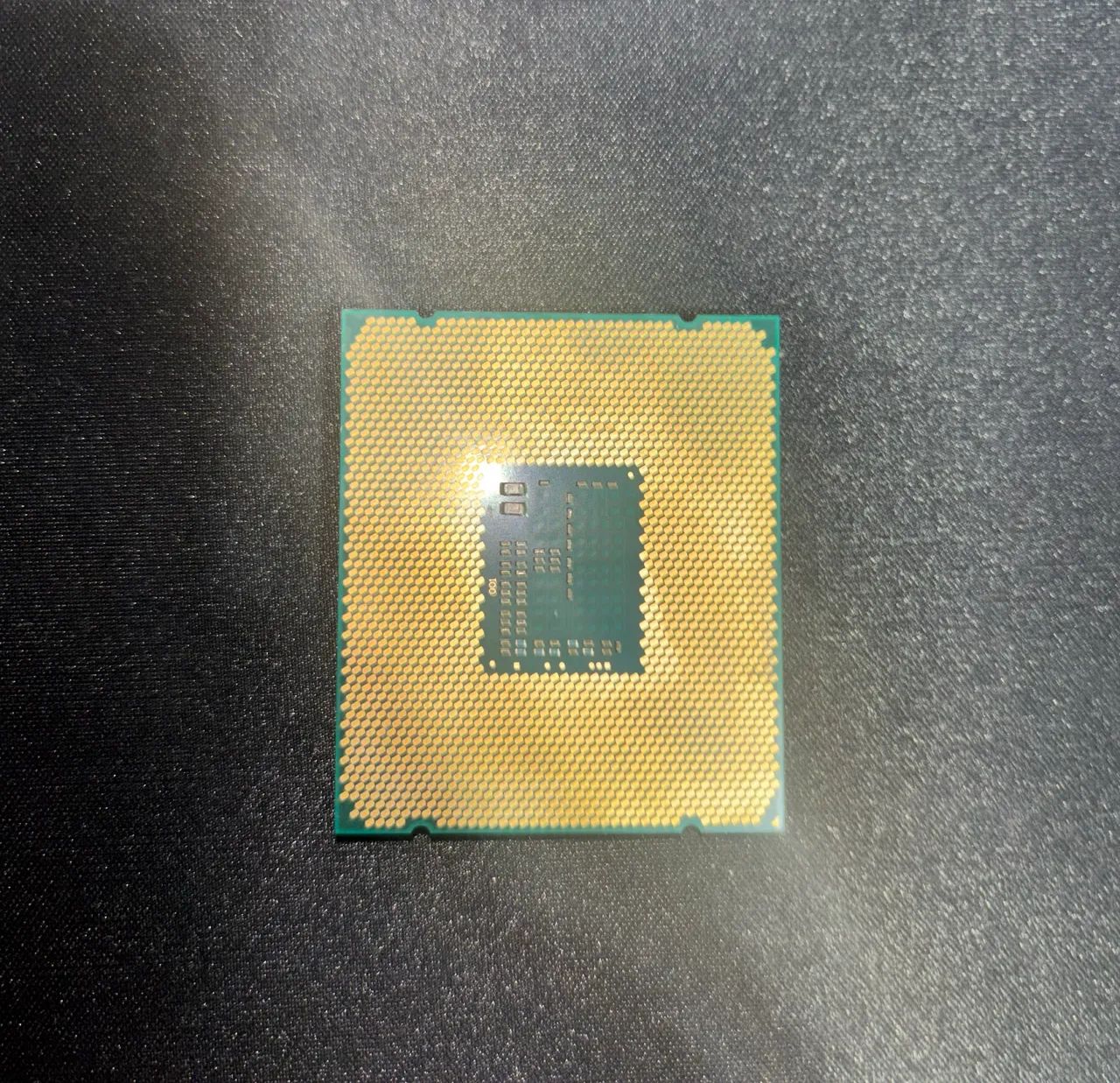 Processador Intel Xeon E5 2640 V3  - Foto 5
