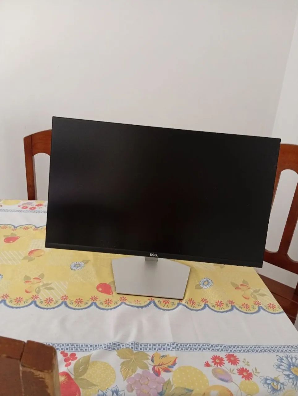 Monitor DELL 27 POLEGADAS S2721HN