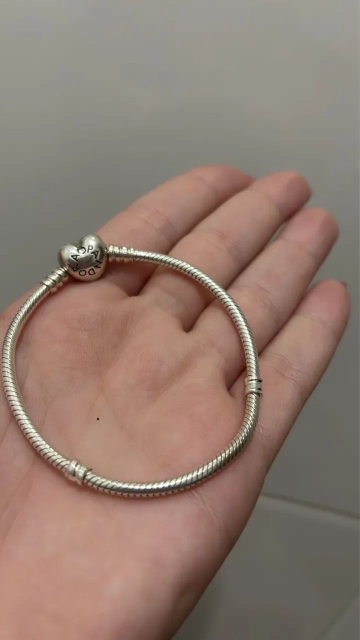 Pulseira pandora  - Foto 3