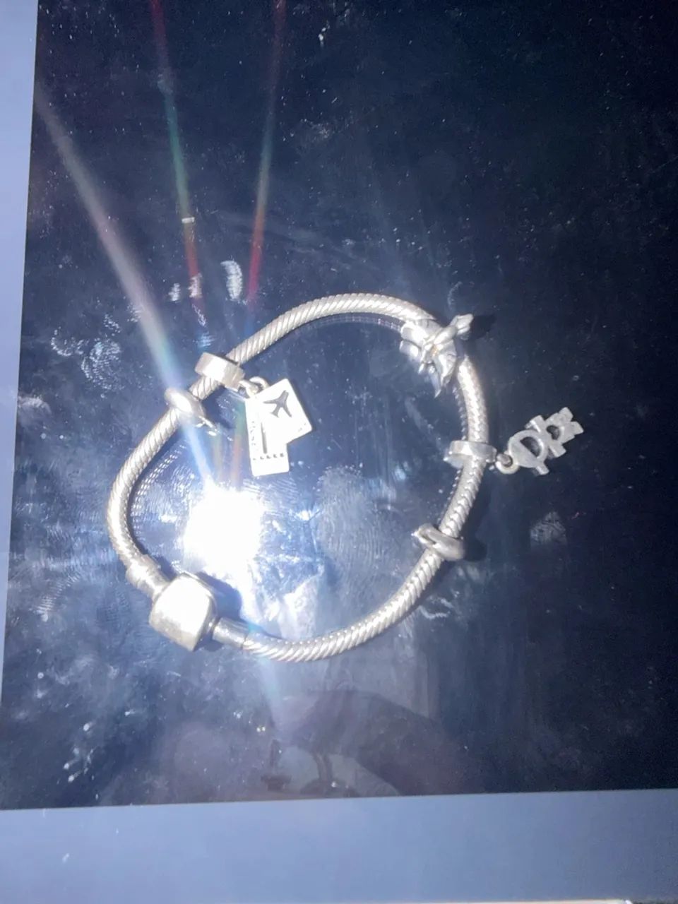 Pulseira vivara  - Foto 3