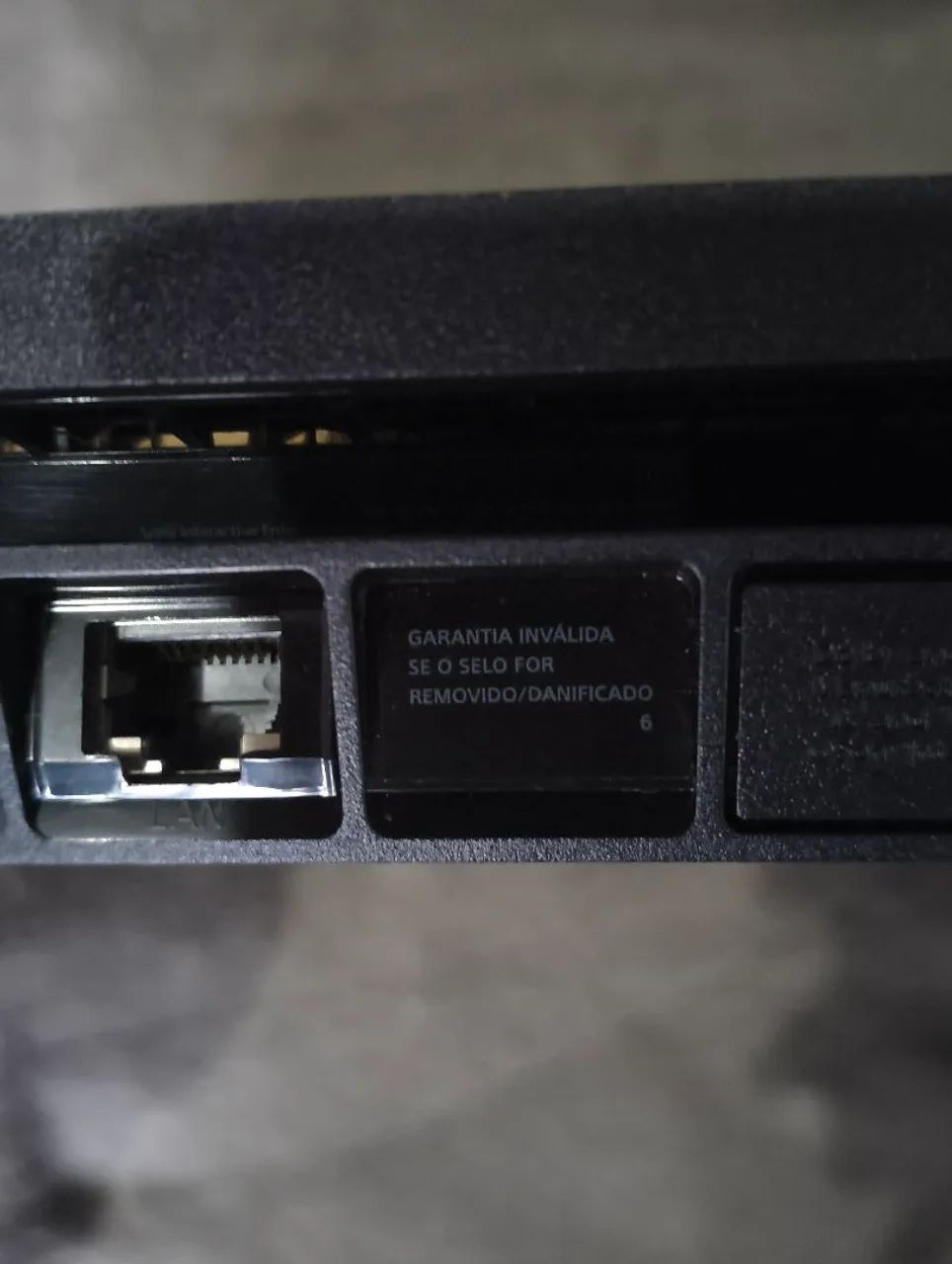 Playstation 4 - Foto 4