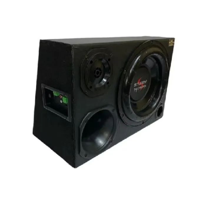 Vendo caixa trio!! - Foto 4