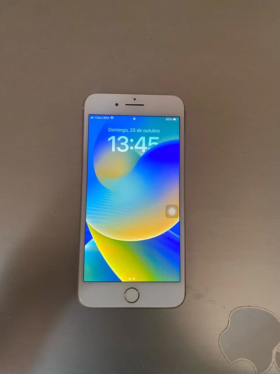 iPhone 8 Plus 256GB  - Foto 3