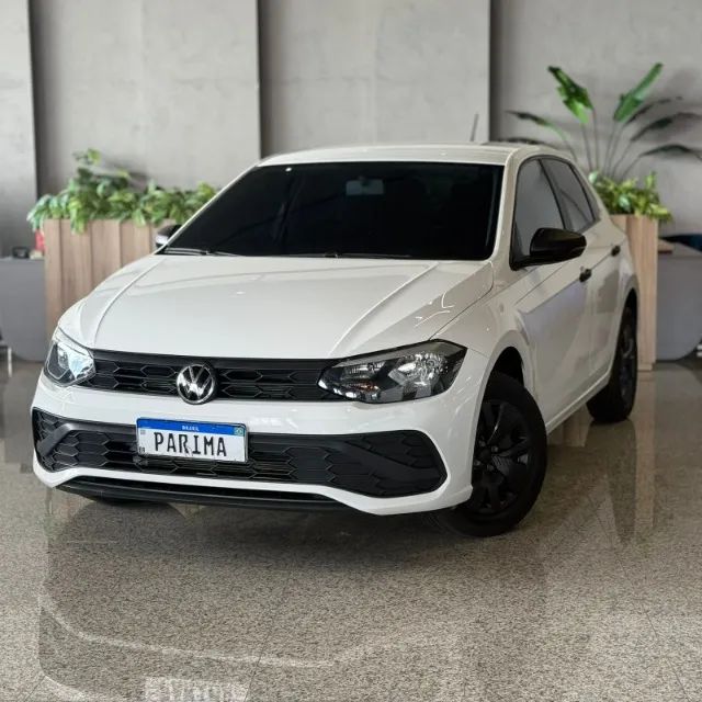 Volkswagen Polo 2025