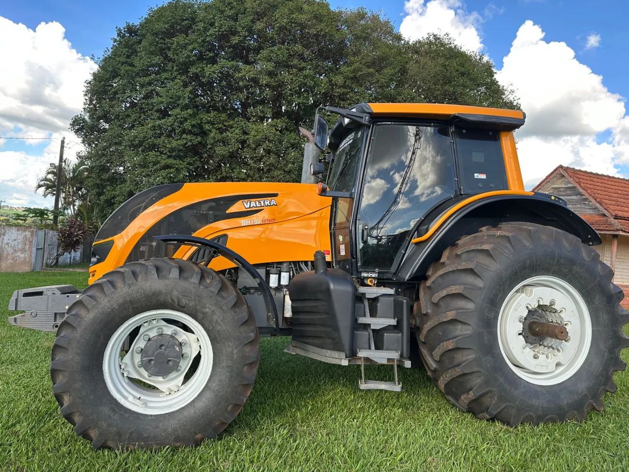 Trator 194 ano 2020  - Foto 3